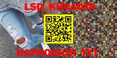 винт Кандалакша